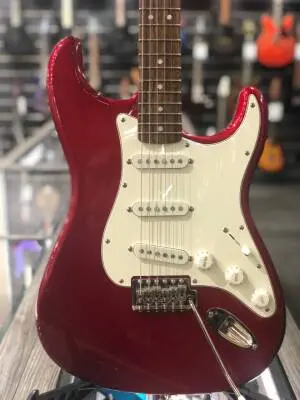 Squier - 037-4010-509